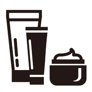 コスメ