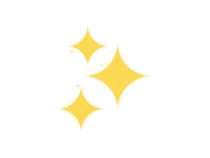 キラキラ