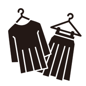 洋服