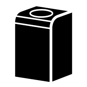 縦型洗濯機
