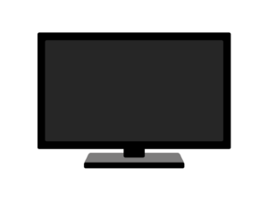 液晶テレビ