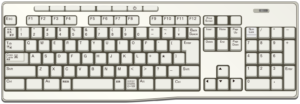 キーボード