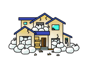 ゴミ屋敷