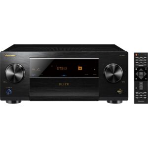 pioneer　オーディオ機器