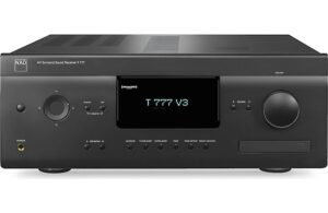 NAD　オーディオ機器