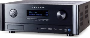 ANTHEM　オーディオ機器