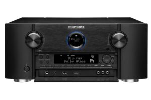 Marantz　オーディオ機器