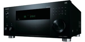 ONKYO　オーディオ機器