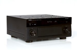 YAMAHA　オーディオ機器