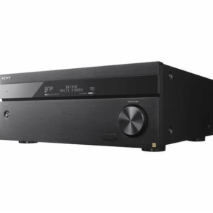 SONY　オーディオ機器