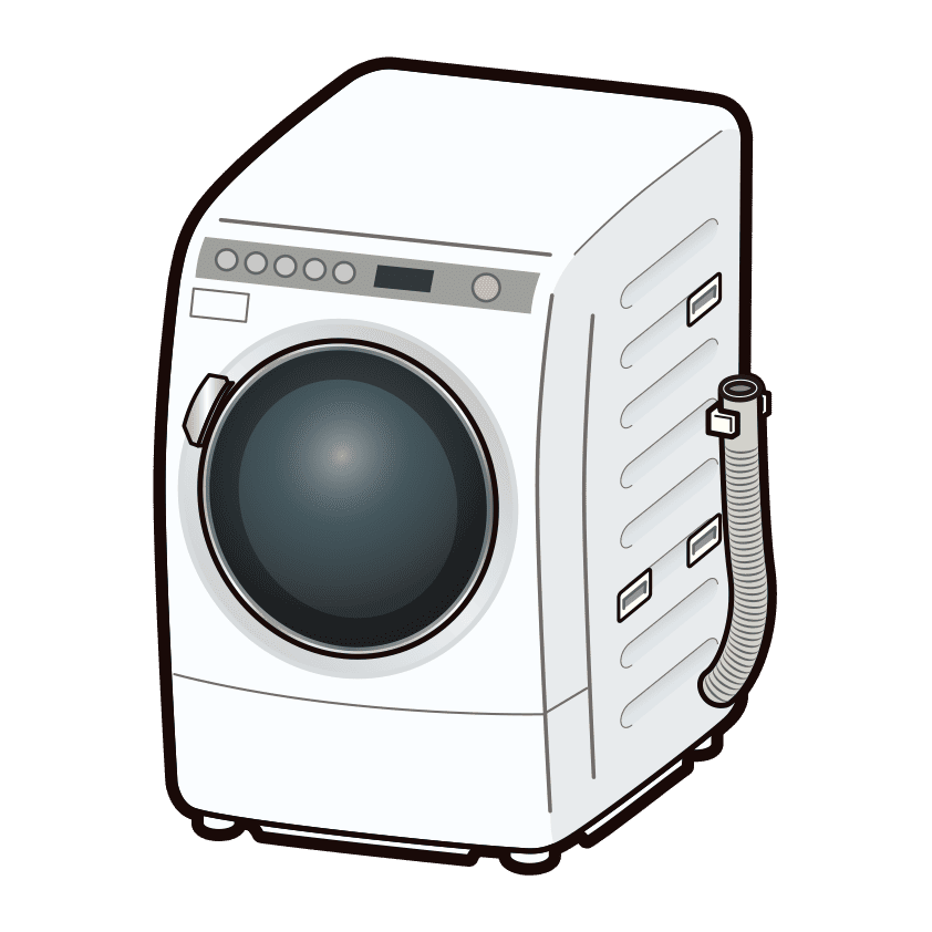 洗濯機