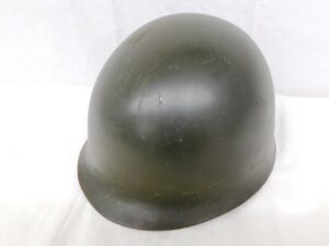 自衛隊ヘルメット