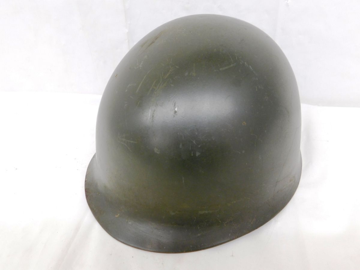 自衛隊ヘルメット