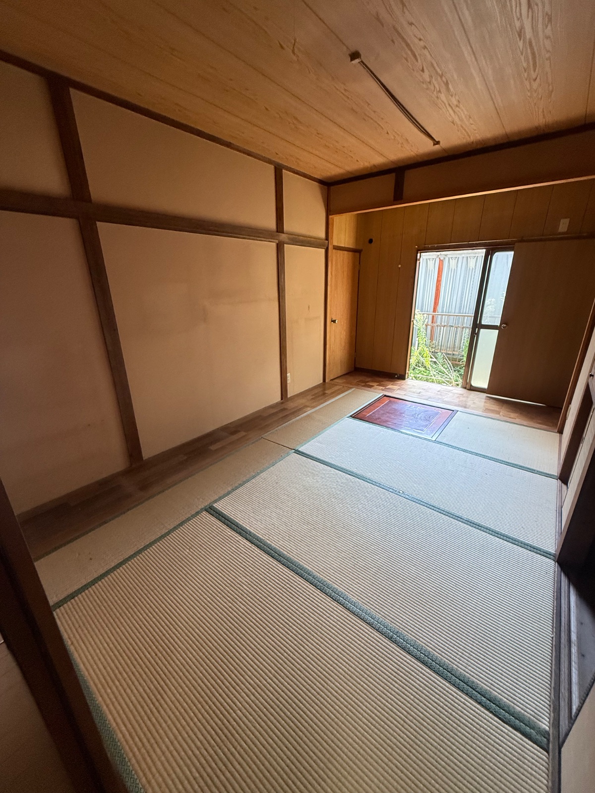 相模原市の遺品整理・作業後