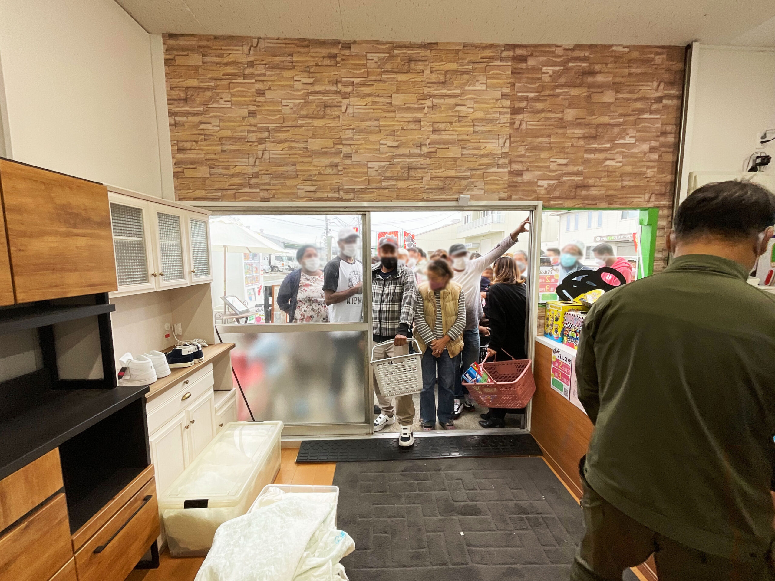 バルス市 | 【総合買取専門店】バルスリサイクル相模原店